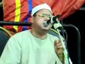 Full Video الشيخ محمود على حسن سورة الأحزاب 