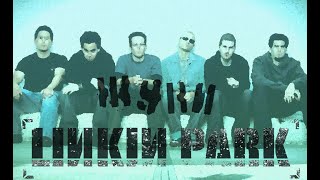 Batareika I belong (Жуки x Linkin Park) Mashup