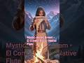 Mystic Andes Dream • El Condor Pasa • Native Flute • Leo Rojas