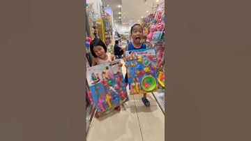 Chọn đúng đồ chơi câu cá theo sở thichd #shortsvideo