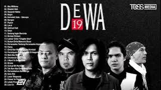 KUMPULAN LAGU DEWA 19 FULL ALBUM