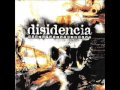 Disidencia - Hablarán Las Piedras (Álbum Completo)