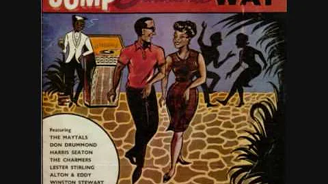 Patricia - Tommy McCook
