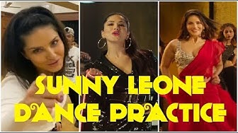 Sanny Leoni Sex - sunnyleonedance - YouTube