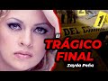 Zayda Peña: Su Trágico y Espeluznante Final 🙏