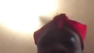 Nigga cries over weed part 2