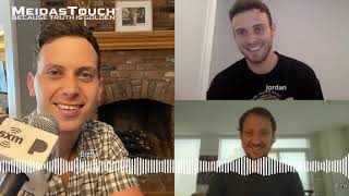 MeidasTouch Mistaken For Republicans?