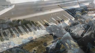 Pianovocals Army Of The Free