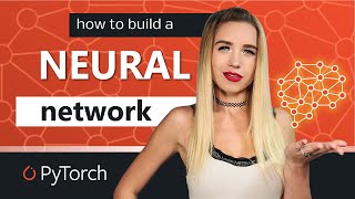 build a neural network with pytorch - part 1