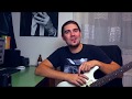 How to write good Black Metal riffs