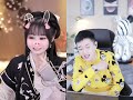 馒小蛮 PK输了索要猪头 2021 12 11 比个奶心 馒小蛮 PK输了索要猪头 2021 12 11 比个奶心