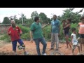 Assista a participação do Várzeapocense no programa Band na Comunidade