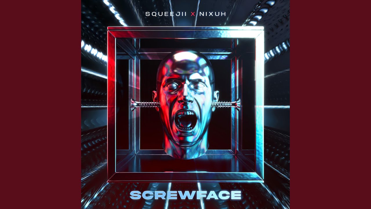Watch SCREWFACE on YouTube Watch SCREWFACE on YouTube