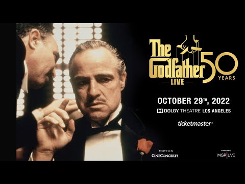 The Godfather 50th
