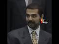 Saddam Hussein S Son پسر صدام حسین العراق عراق صدام حسين Viralvideo India History Shorts 