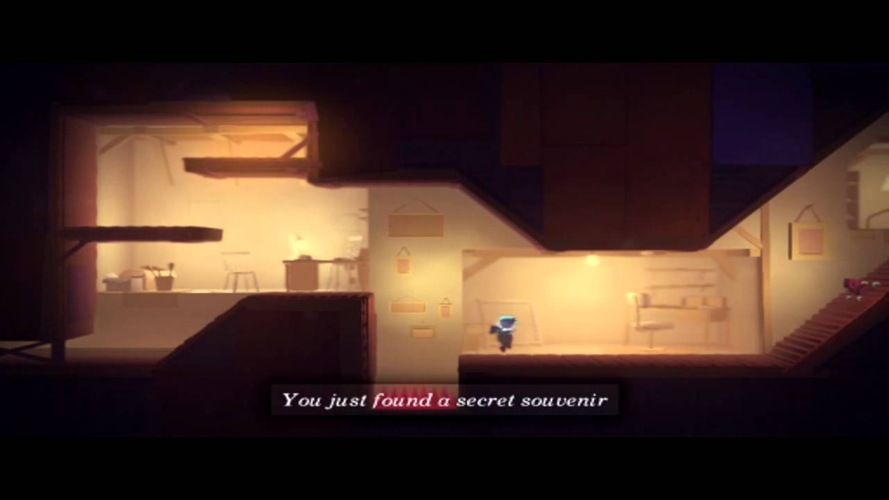 Pid - PC Gameplay HD - YouTube