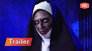 A NUN'S CURSE Trailer | 2020 | Horror