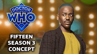 Download Lagu Fifteenth Doctor Theme - Season 3 Arrangement | Doctor Who MP3