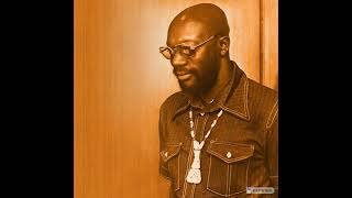 ISAAC HAYES (QUIET STORM VERSION) COME LIVE WITH ME