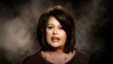 Patti Albright: Teachers as Role Models