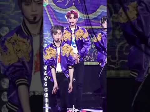 [정우] 김정우 개쩌는 영웅 머리➡️목➡️가슴 웨이브 모음 (서곡 interlude)