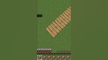 統合版ってゴッドブリッジ簡単すぎじゃね #minecraft #マインクラフト #shorts #ネタ #豆知識 #noshift #godbridge #ゴッドブリッジ #統合版