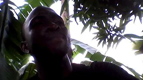 Nicko freestyling/vybings with Don Biggs records