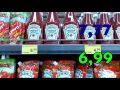 Польския закупы | покупки в Польше | сравнение цен на продукты в Беларуси и Польше