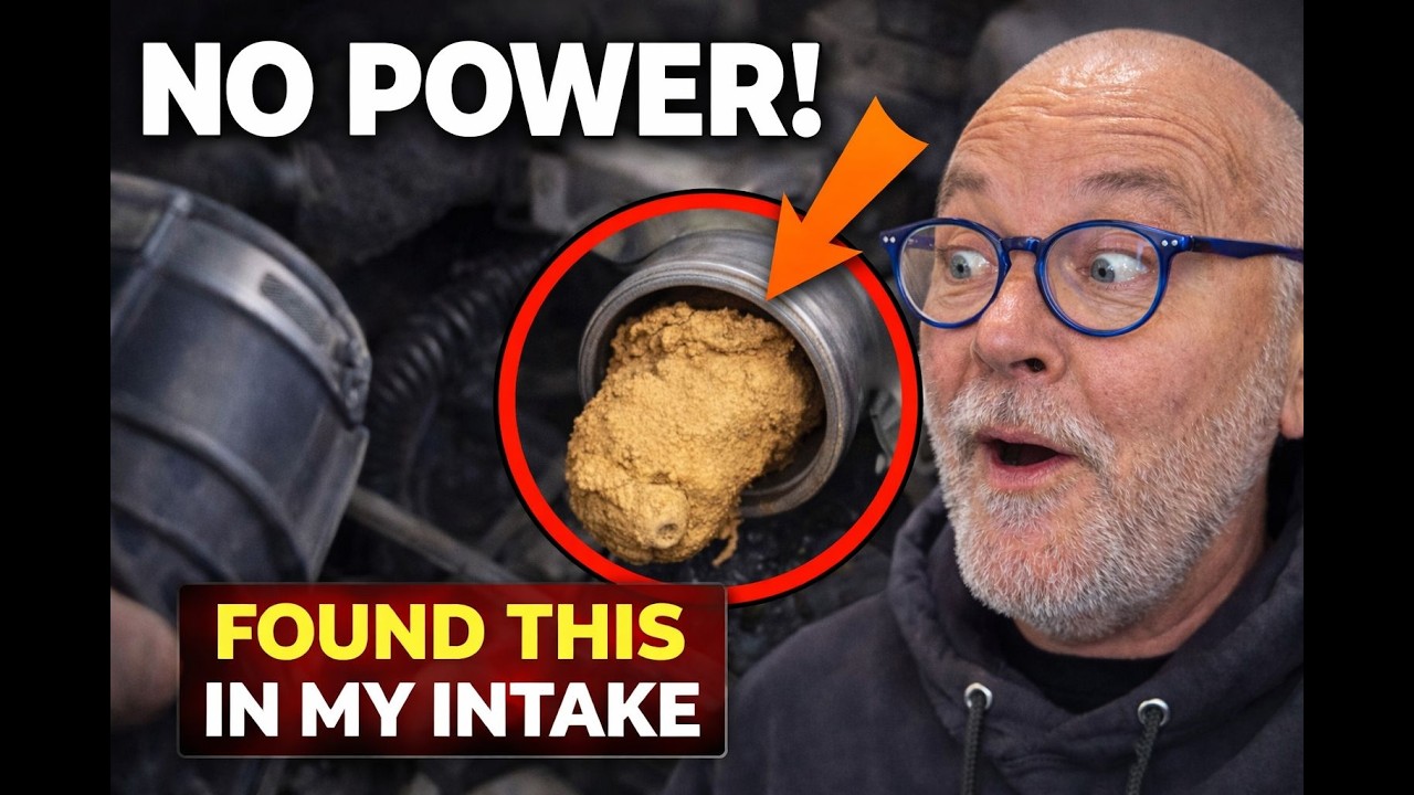 Strangest Cause For Power Loss I've Ever Seen!! Video From March 2022