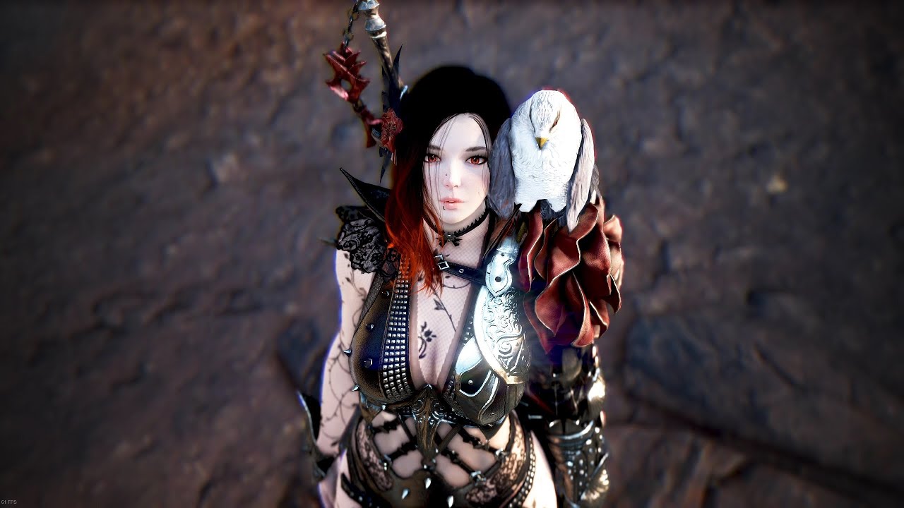 bdo, black desert, black desert online, remastered, mmo, mmorpg, 1440p, dar...