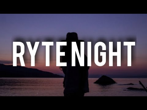 Nba Youngboy - Ryte Night