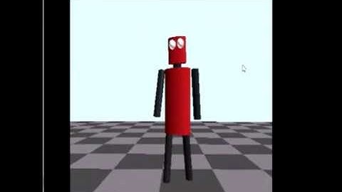 Chapter 6: Making Your First Animation (Adding Sound)