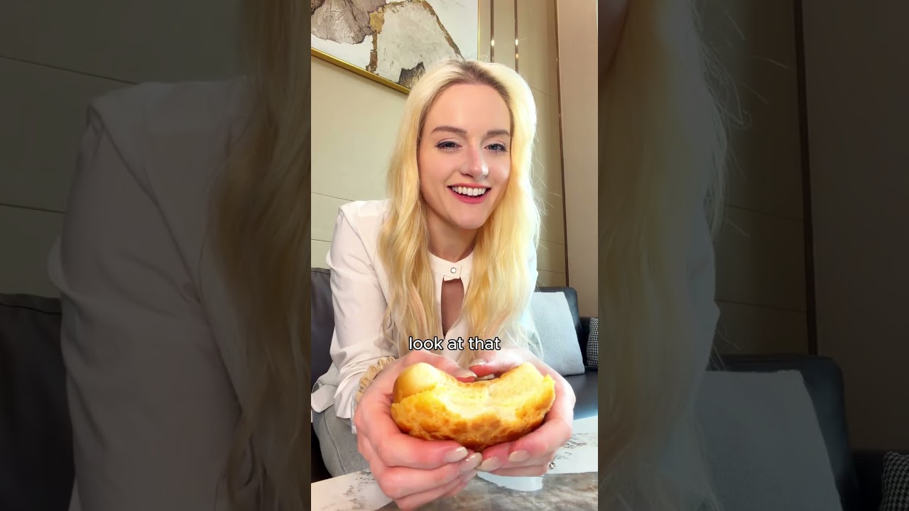 Let’s get some bread in Guangzhou, China! 🇨🇳🍞🥐