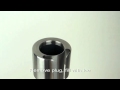 Metrokane Rabbit Wine Chilling Carafe