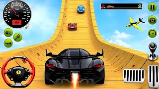 🔥 Extreme Car Race Master – Insane Speed & Crazy Car Racing! 🏎️💨 Android Game #1 screenshot 5