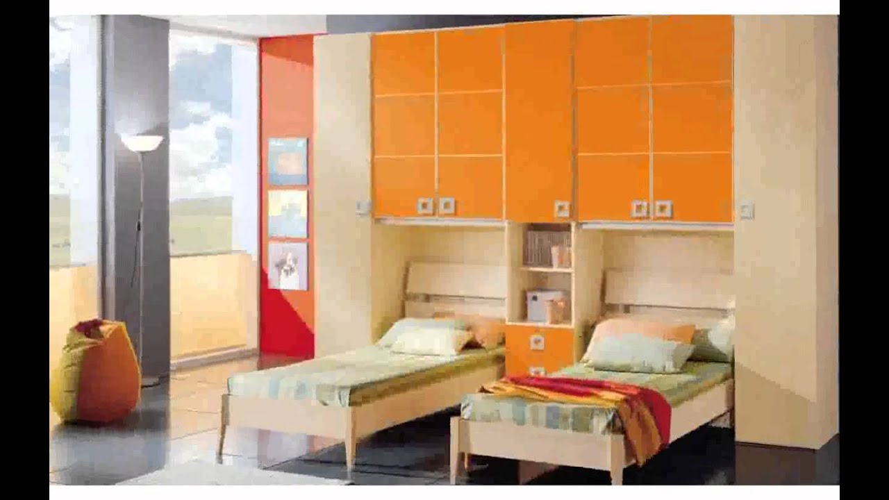 Mondo convenienza letto per bambini: camere da letto complete ...