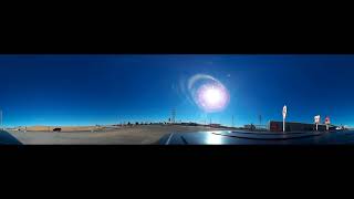 Kramer Junction 395