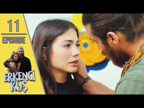 Early Bird - Episode 11 (English Subtitles) | Erkenci Kus