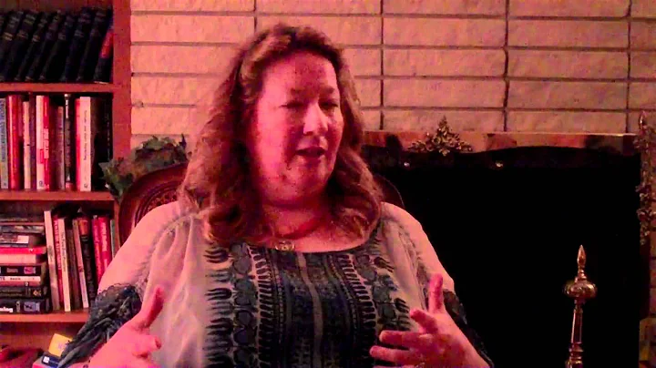 Ascended Master Mary Magdalene speaks about healin...