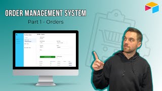 How to build an order management system with Airtable - Part 1