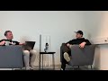 Podd | 15 apr - Ny klubba, corona och annat mindre viktigt.