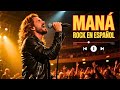 ♥️ GRANDES ÉXITOS DE MANÁ 🔥 Mana Éxitos Mix 20 Super Éxitos Románticas Inolvidables