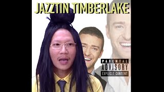 JAZZTIN TIMBERLAKE - แหล่ MIRRORS