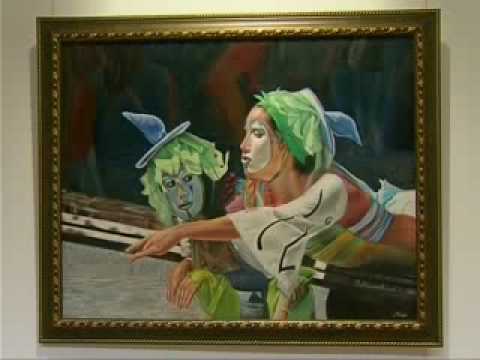 Doce meses de arte aragon&eacute;s se exponen en MultiCaja para la reflexi&oacute;n y los retos art&iacute;sticos