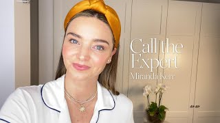 Miranda Kerr's Evening Beauty & Wellness Routine | NET-A-PORTER