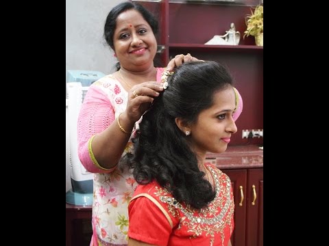 Malayali Hairstyle For Short Hair Malayali Hairstyle For Short Hair