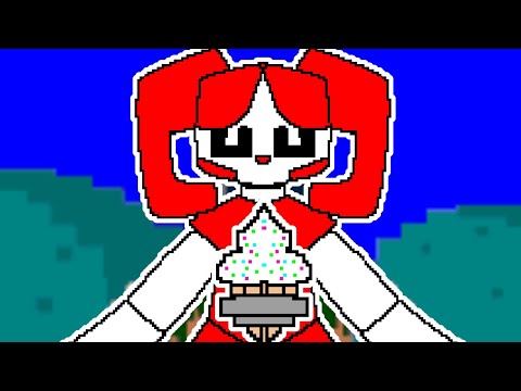 I Can't Fix You (short animation) - YouTube