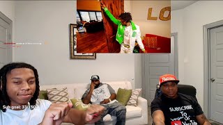 NBA Youngboy - Zero IQ Freestyle | YN And Old heads REACTS!
