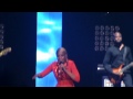 Mary J. Blige - Love No Limit / Live Concert in Chicago (Liberation tour) 9/13/2012