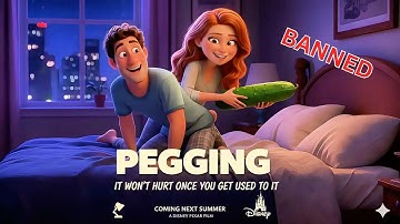 Wild Sora 2 AI Disney Pixar Trailers💀